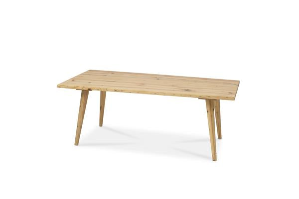 Coffee/Side Table – Harp Design Co