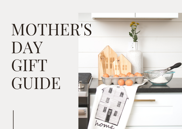 Show Mom A Little Love For Mother's Day