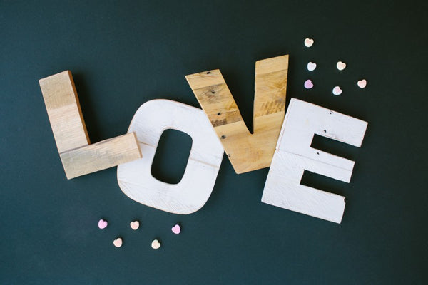Valentine's Day Gift Ideas