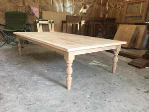 Coffee Table for Morrison Fixer Upper Behind the Scenes