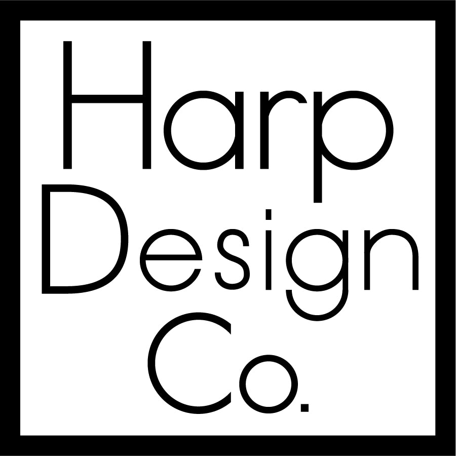 Everyday Harp – Harp Design Co
