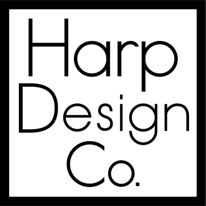 Everyday Harp Harp Design Co