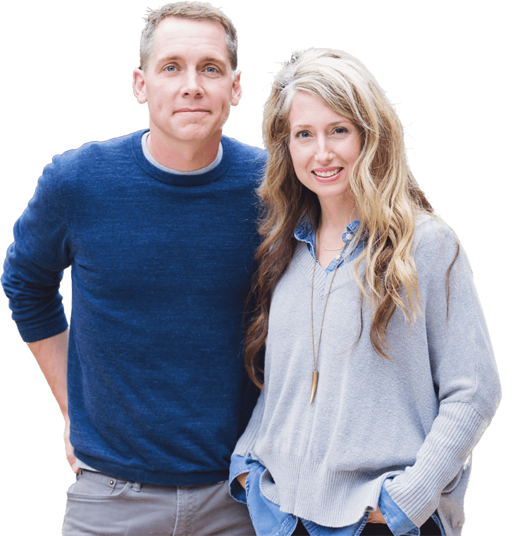 Clint & Kelly